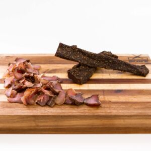 Beef Biltong