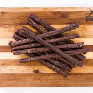 Beef Biltong